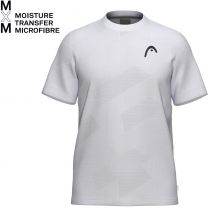 Head PRO T-Shirt Men WH - 48/50 (М)